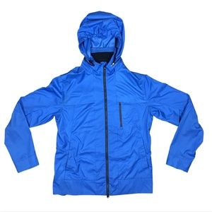 Men's Lululemon Waterproof Jacket